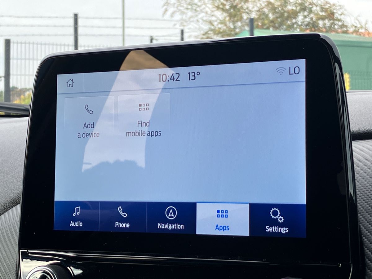 Used Ford Puma 2023 for sale - 76412700: Photo 25