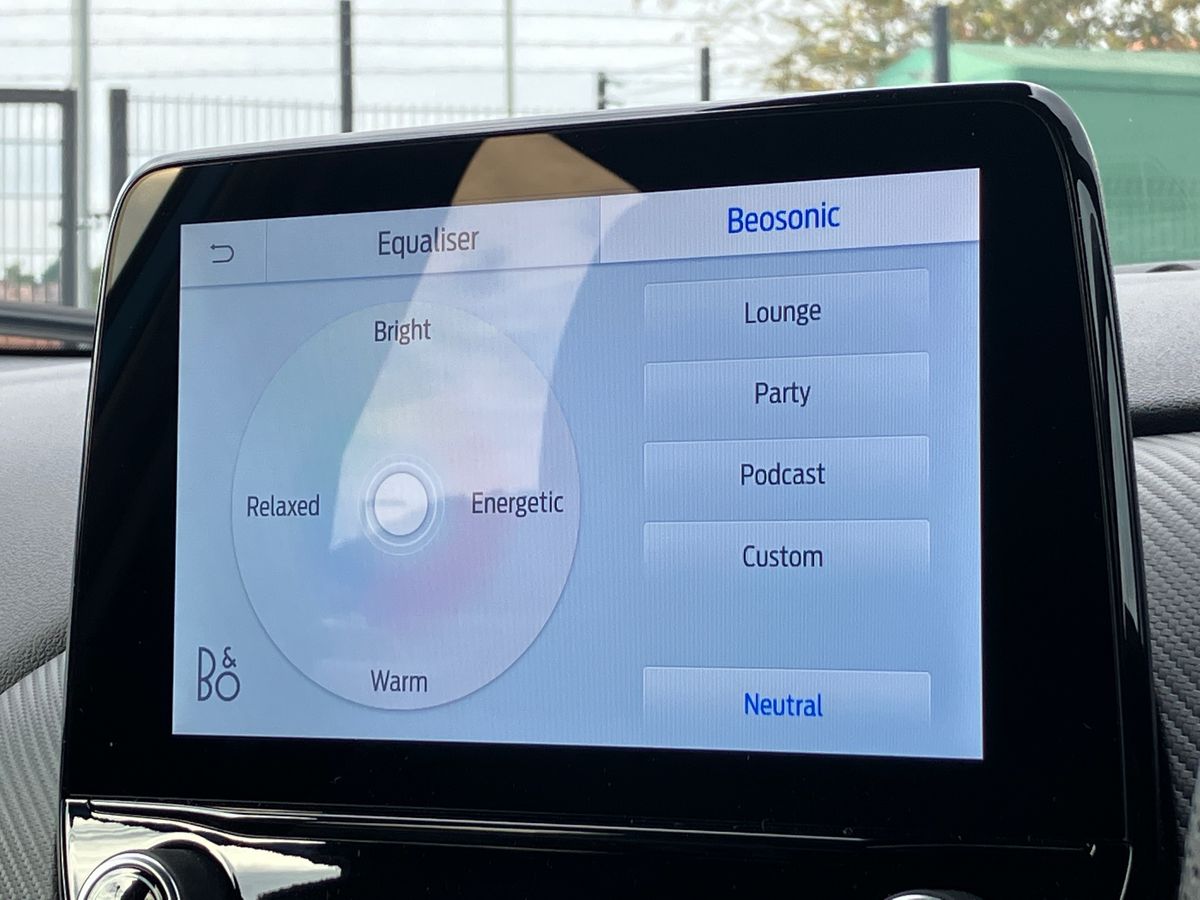 Used Ford Puma 2023 for sale - 76412700: Photo 27