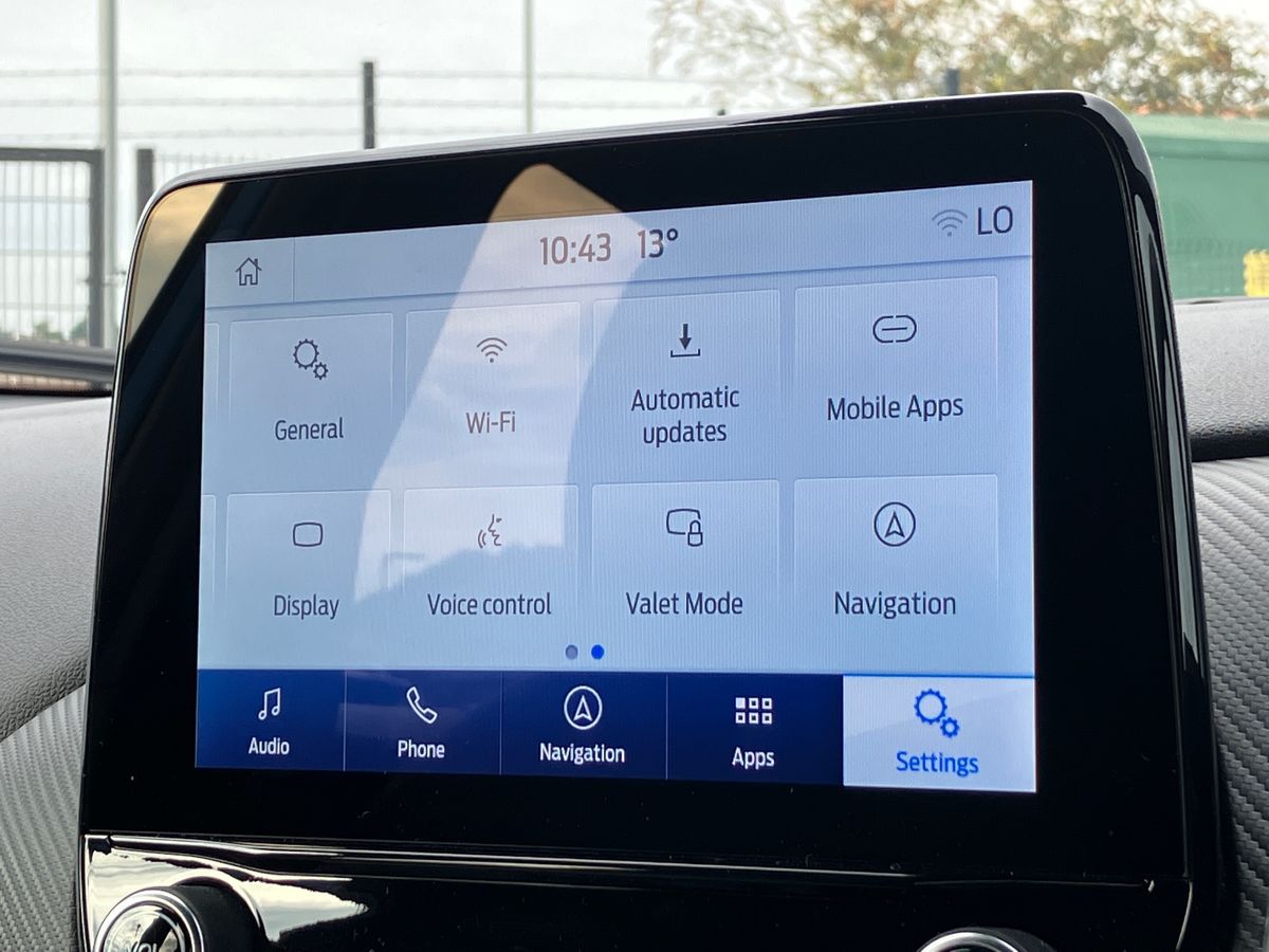 Used Ford Puma 2023 for sale - 76412700: Photo 28