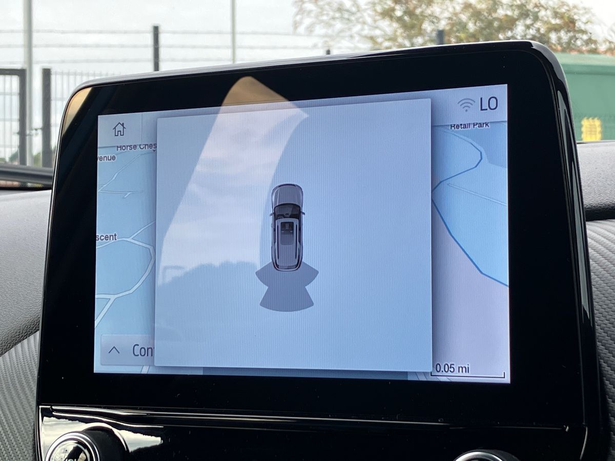 Used Ford Puma 2023 for sale - 76412700: Photo 29