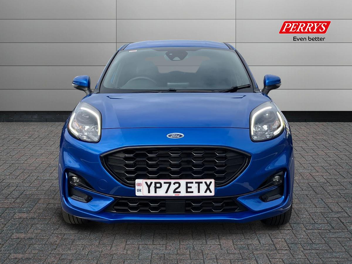 Used Ford Puma 2023 for sale - 76412700: Photo 4