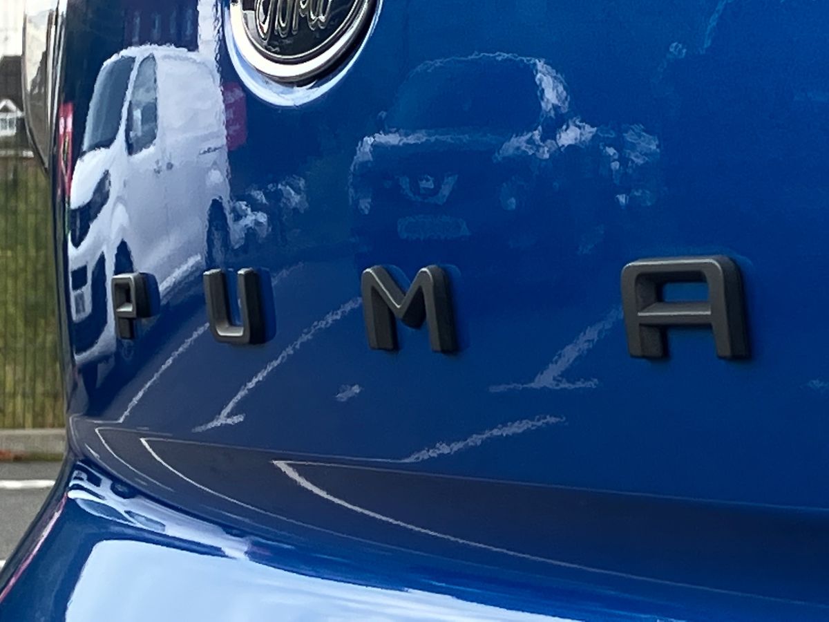 Used Ford Puma 2023 for sale - 76412700: Photo 45
