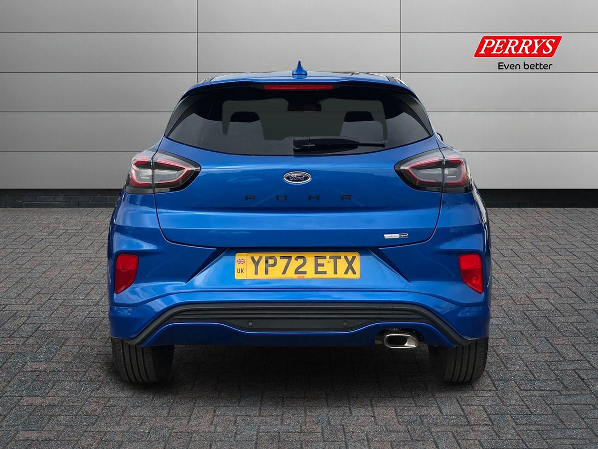 Used Ford Puma 2023 for sale - 76412700: Photo 5