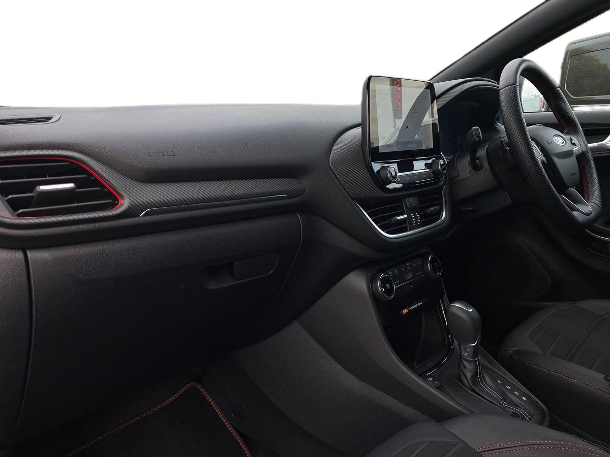 Used Ford Puma 2023 for sale - 76412700: Photo 6