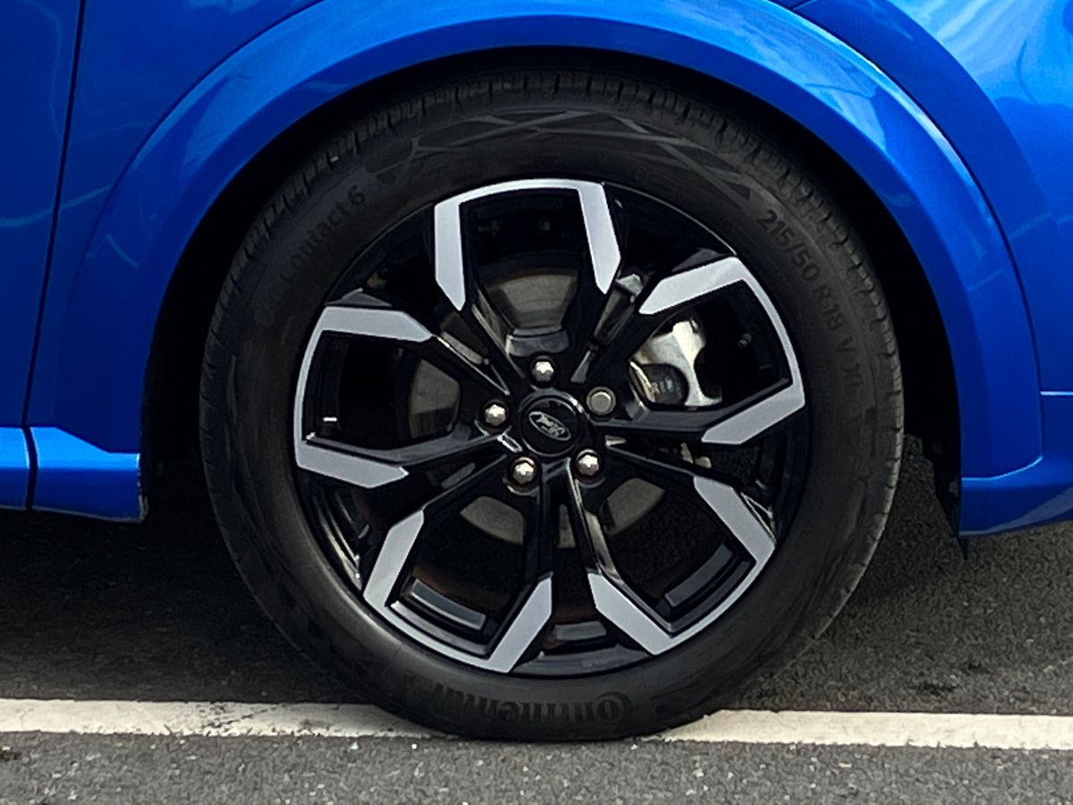 Used Ford Puma 2023 for sale - 76412700: Photo 7