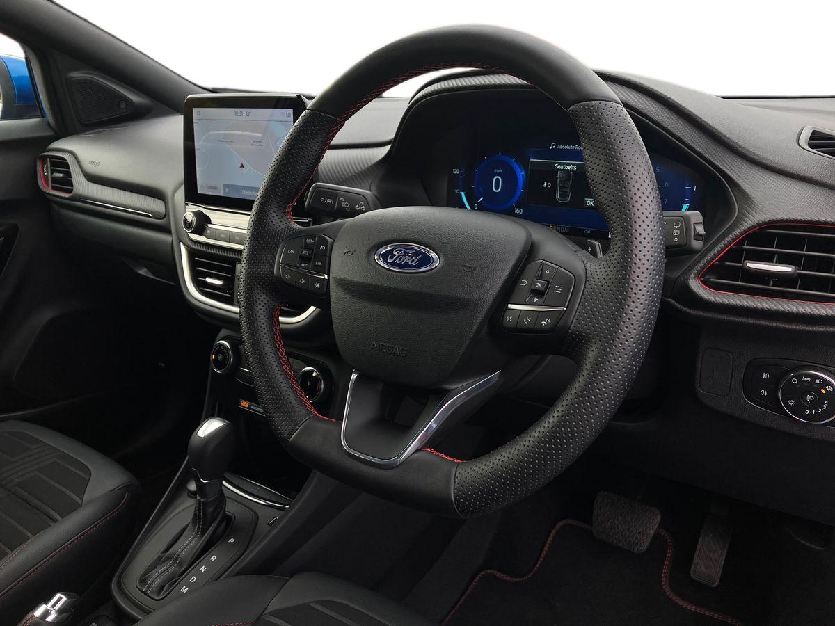 Used Ford Puma 2023 for sale - 76412700: Photo 8