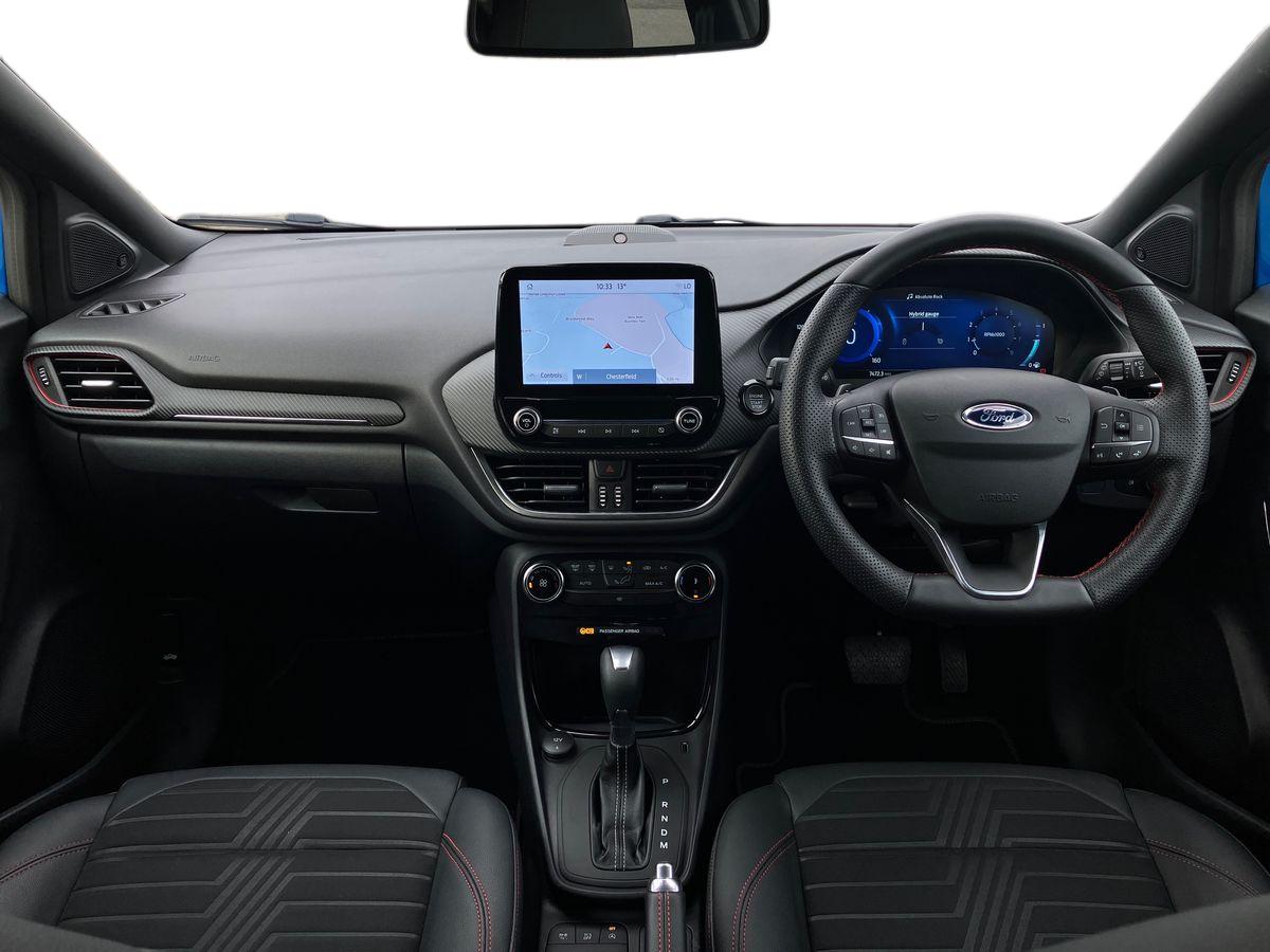 Used Ford Puma 2023 for sale - 76412700: Photo 9