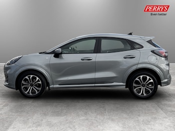 Used Ford Puma 2023 for sale - 78026521: Photo