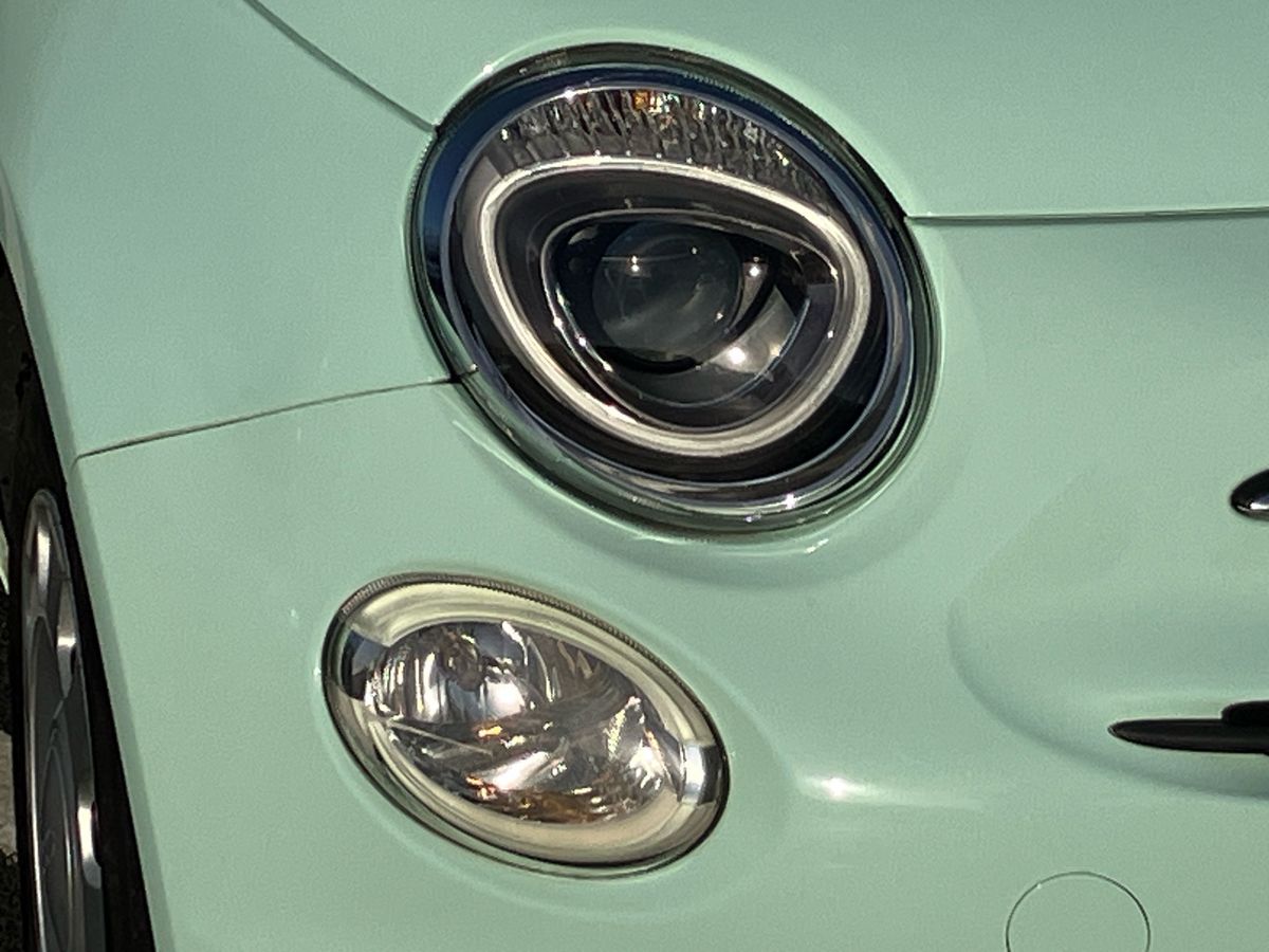 Used Fiat 500 2018 for sale - 76748618: Photo 13