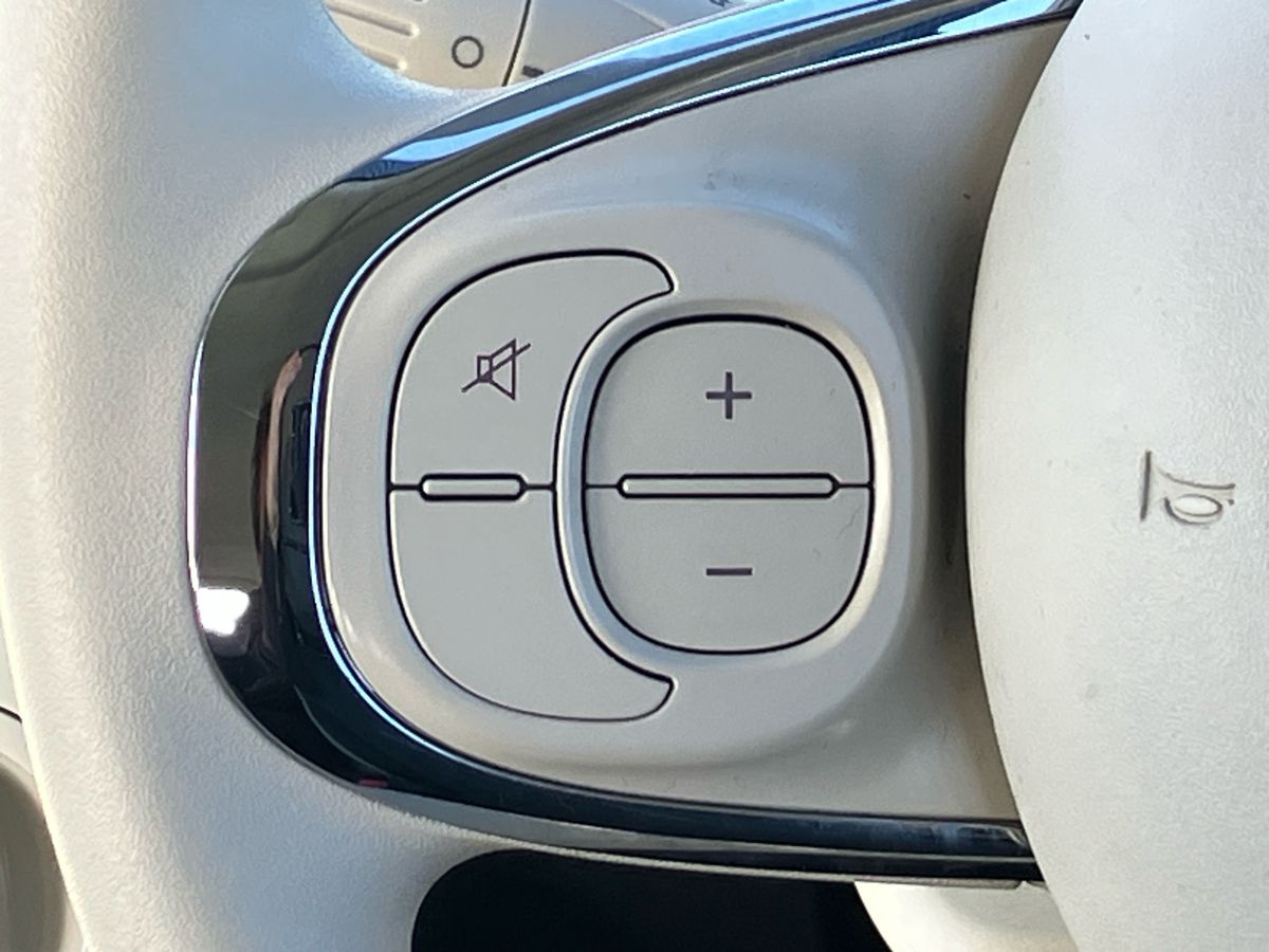 Used Fiat 500 2018 for sale - 76748618: Photo 16