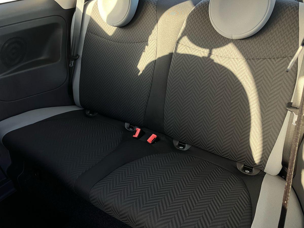 Used Fiat 500 2018 for sale - 76748618: Photo 19