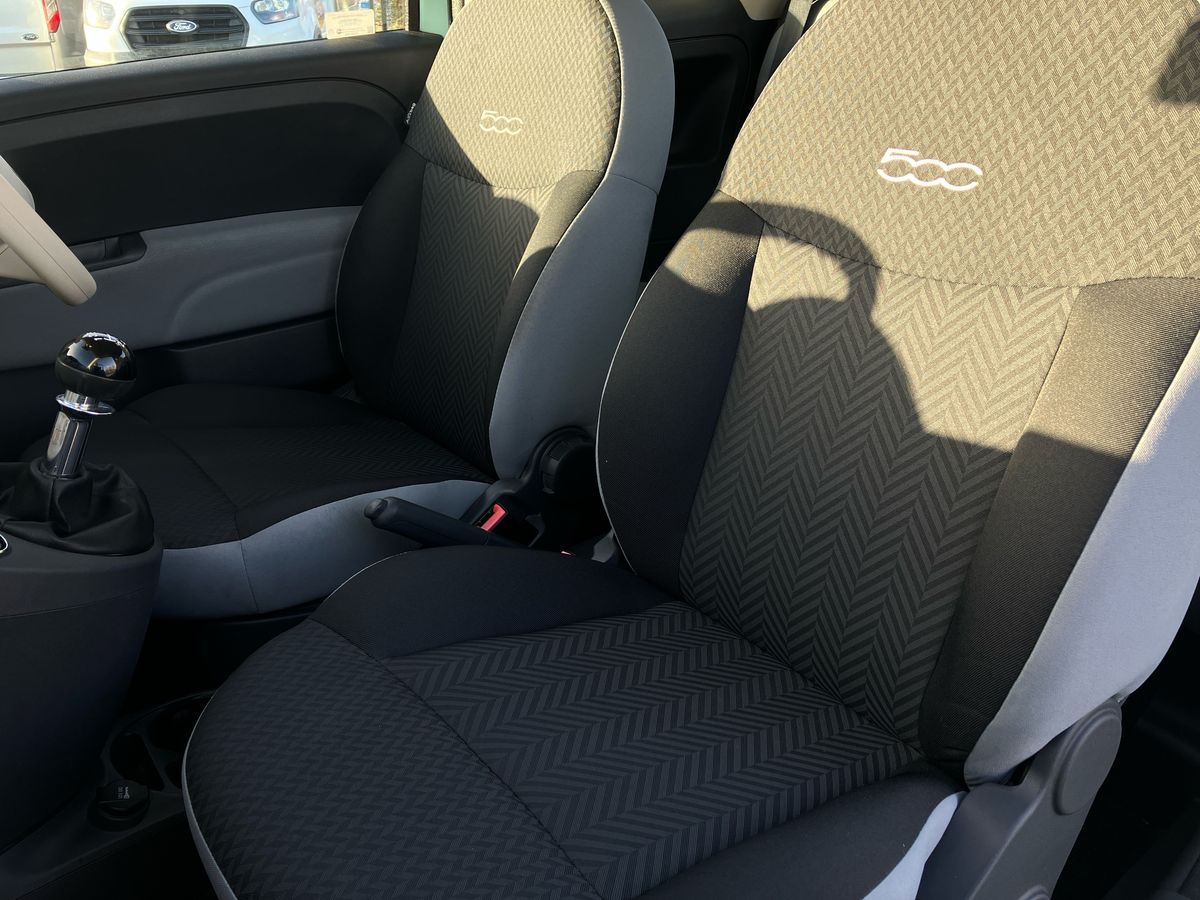 Used Fiat 500 2018 for sale - 76748618: Photo 21