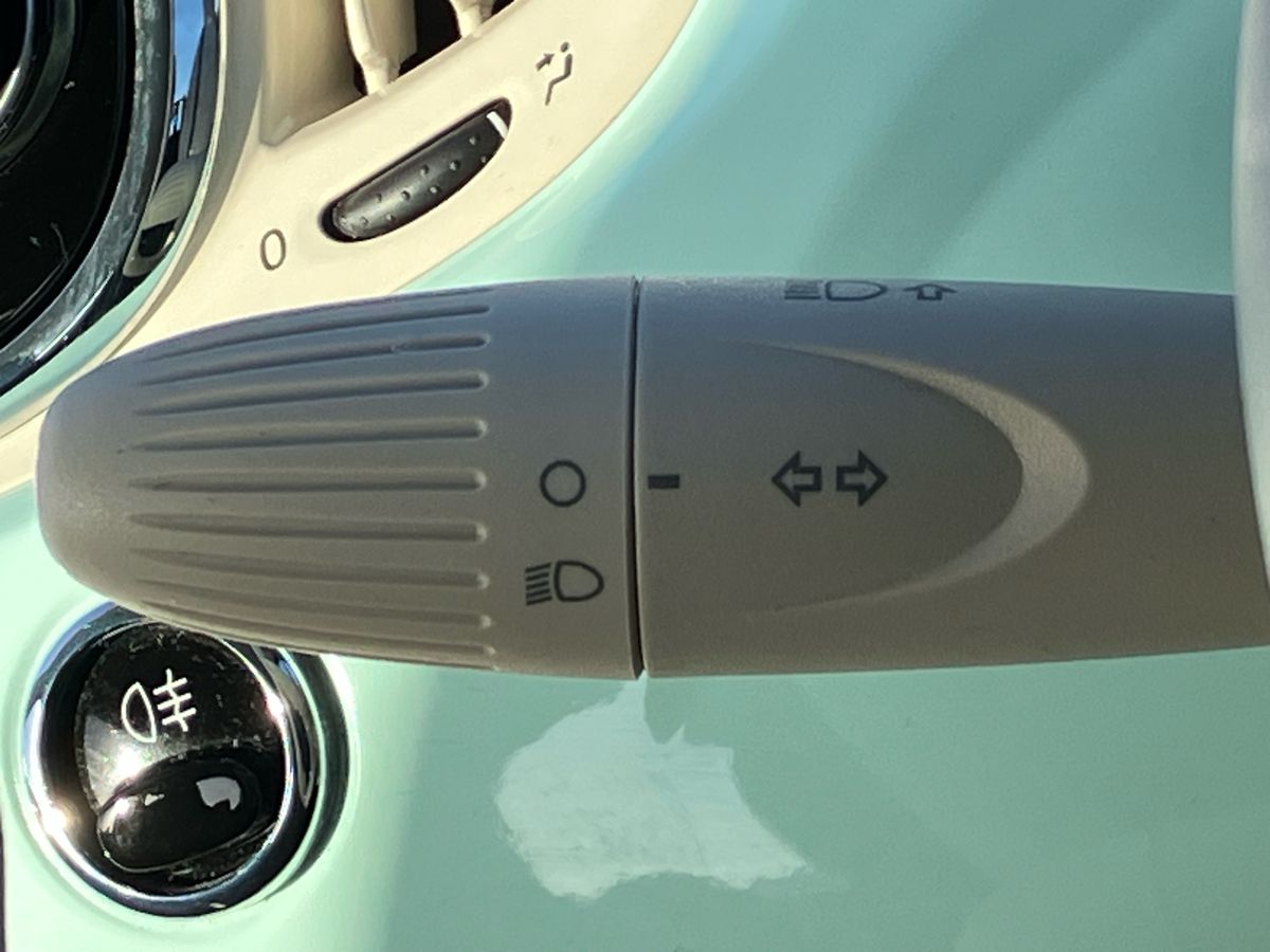 Used Fiat 500 2018 for sale - 76748618: Photo 35