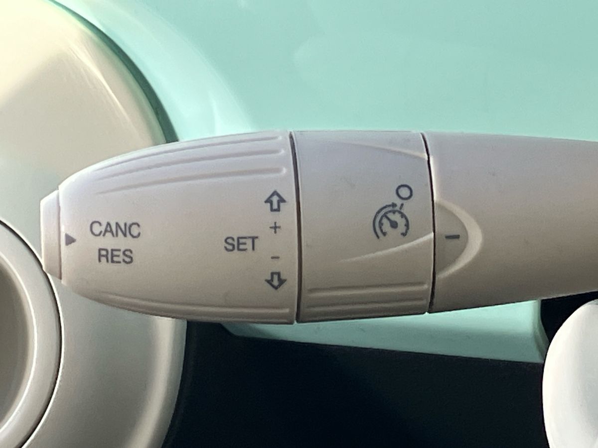 Used Fiat 500 2018 for sale - 76748618: Photo 36