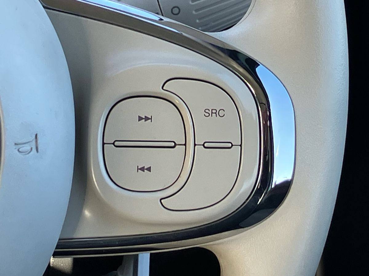 Used Fiat 500 2018 for sale - 76748618: Photo 37