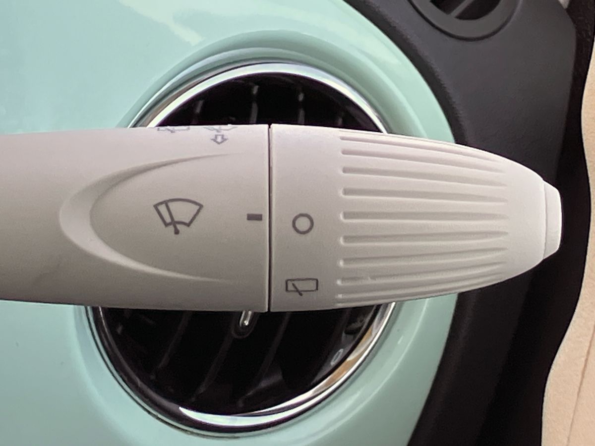 Used Fiat 500 2018 for sale - 76748618: Photo 38