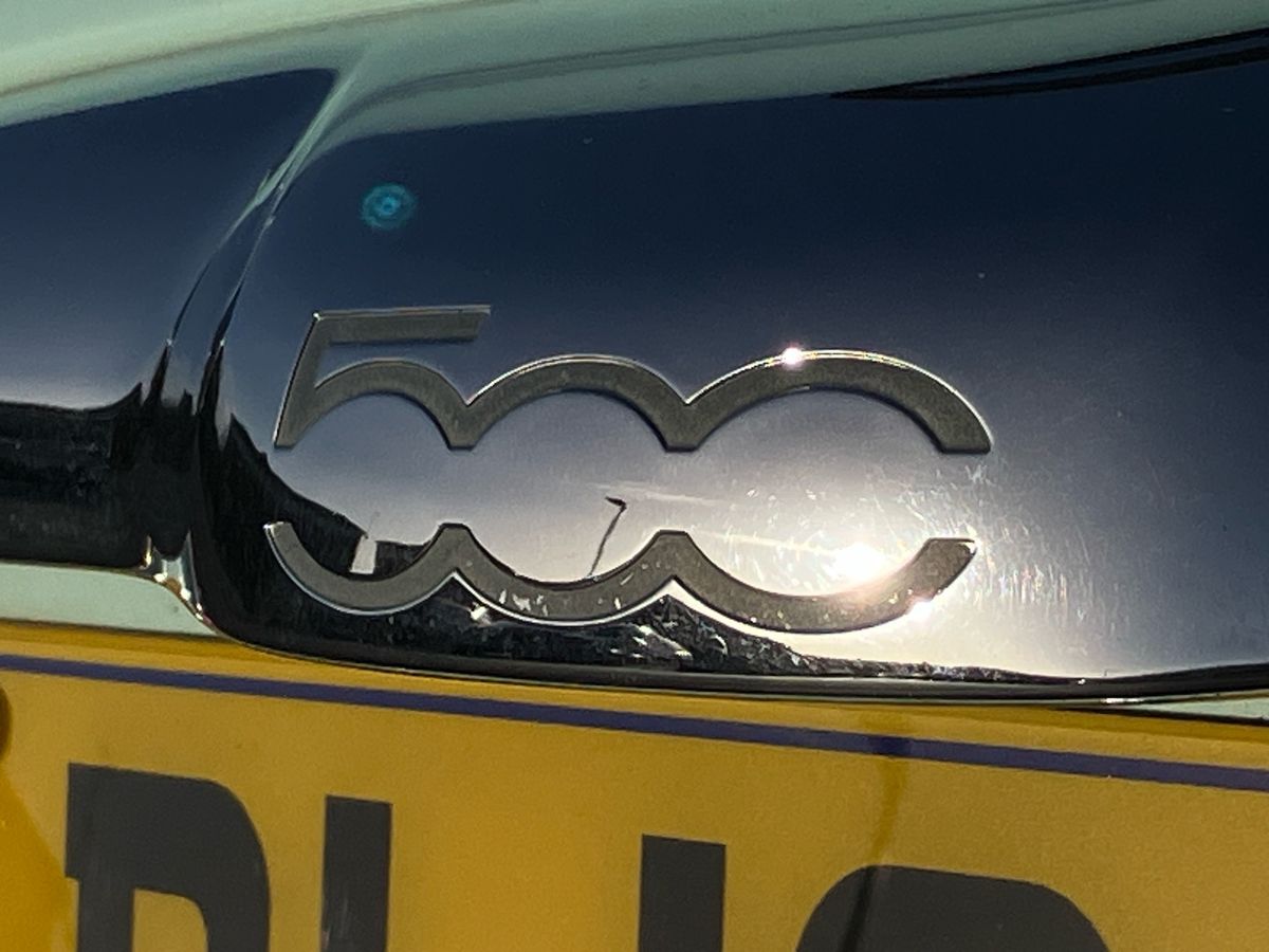 Used Fiat 500 2018 for sale - 76748618: Photo 40