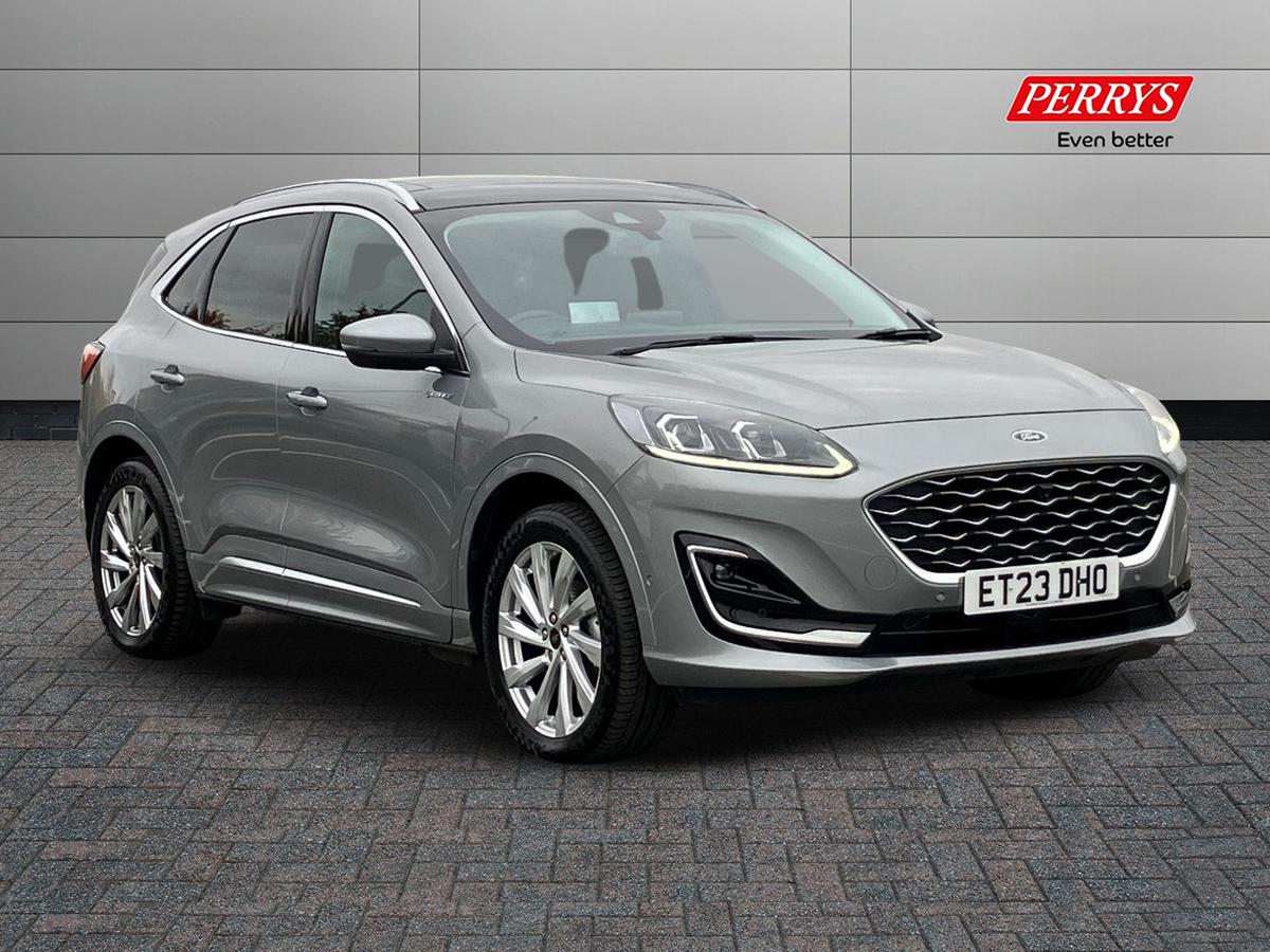 Used Ford Kuga 2023 for sale - 76090149: Photo 1