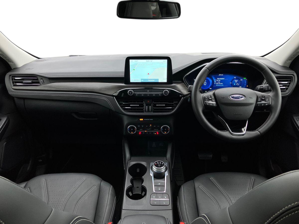Used Ford Kuga 2023 for sale - 76090149: Photo 10