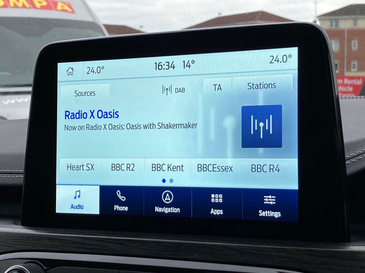 Used Ford Kuga 2023 for sale - 76090149: Photo 11