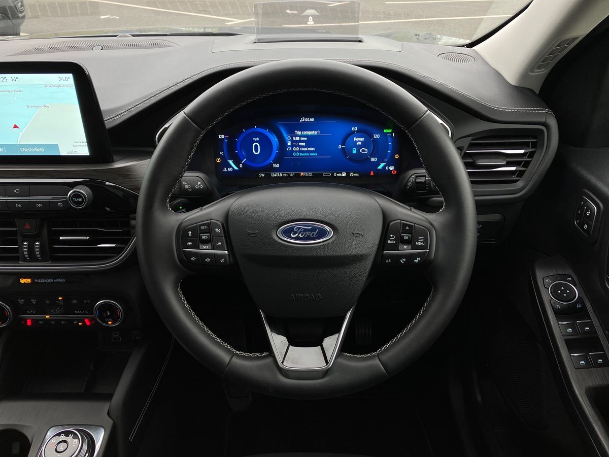 Used Ford Kuga 2023 for sale - 76090149: Photo 17