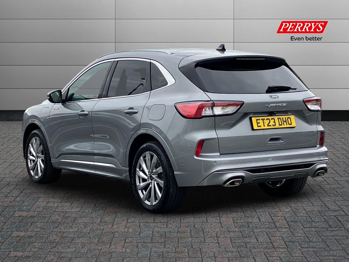 Used Ford Kuga 2023 for sale - 76090149: Photo 2