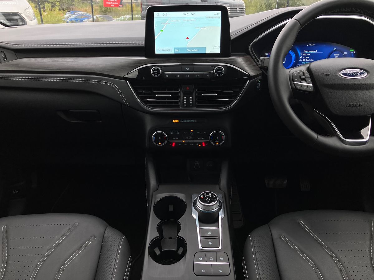 Used Ford Kuga 2023 for sale - 76090149: Photo 20