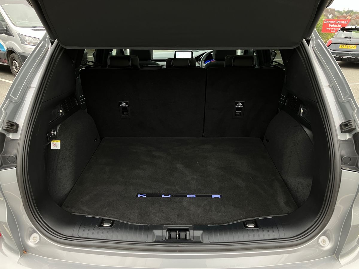 Used Ford Kuga 2023 for sale - 76090149: Photo 23