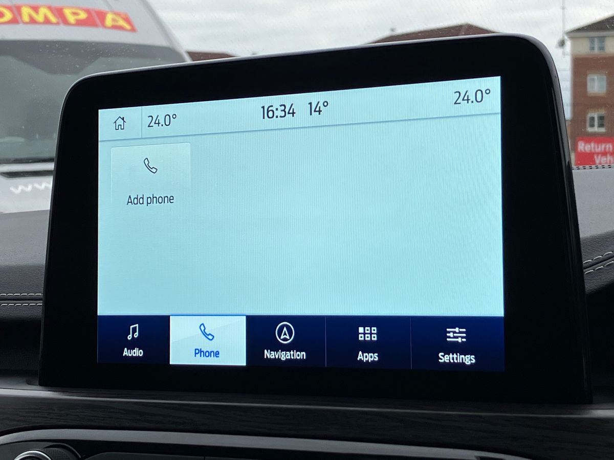 Used Ford Kuga 2023 for sale - 76090149: Photo 29