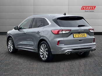 Used Ford Kuga 2023 for sale - 76090149: Photo 2