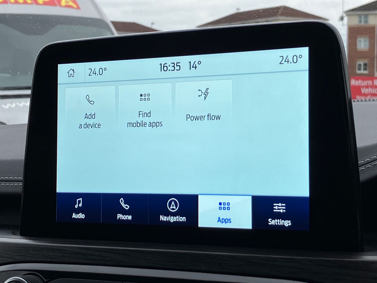 Used Ford Kuga 2023 for sale - 76090149: Photo 32