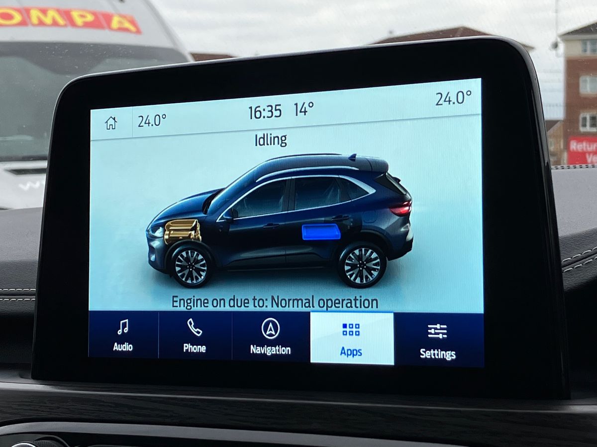 Used Ford Kuga 2023 for sale - 76090149: Photo 33