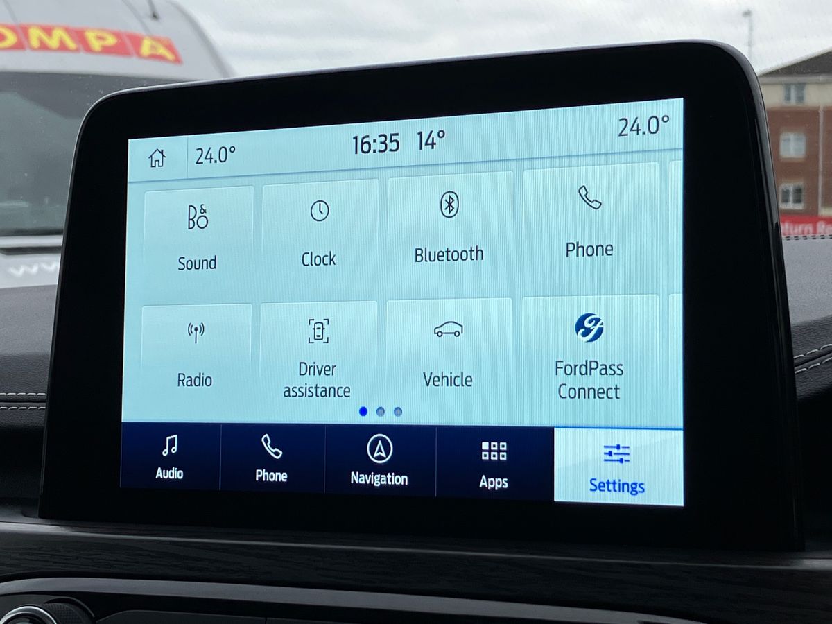 Used Ford Kuga 2023 for sale - 76090149: Photo 34