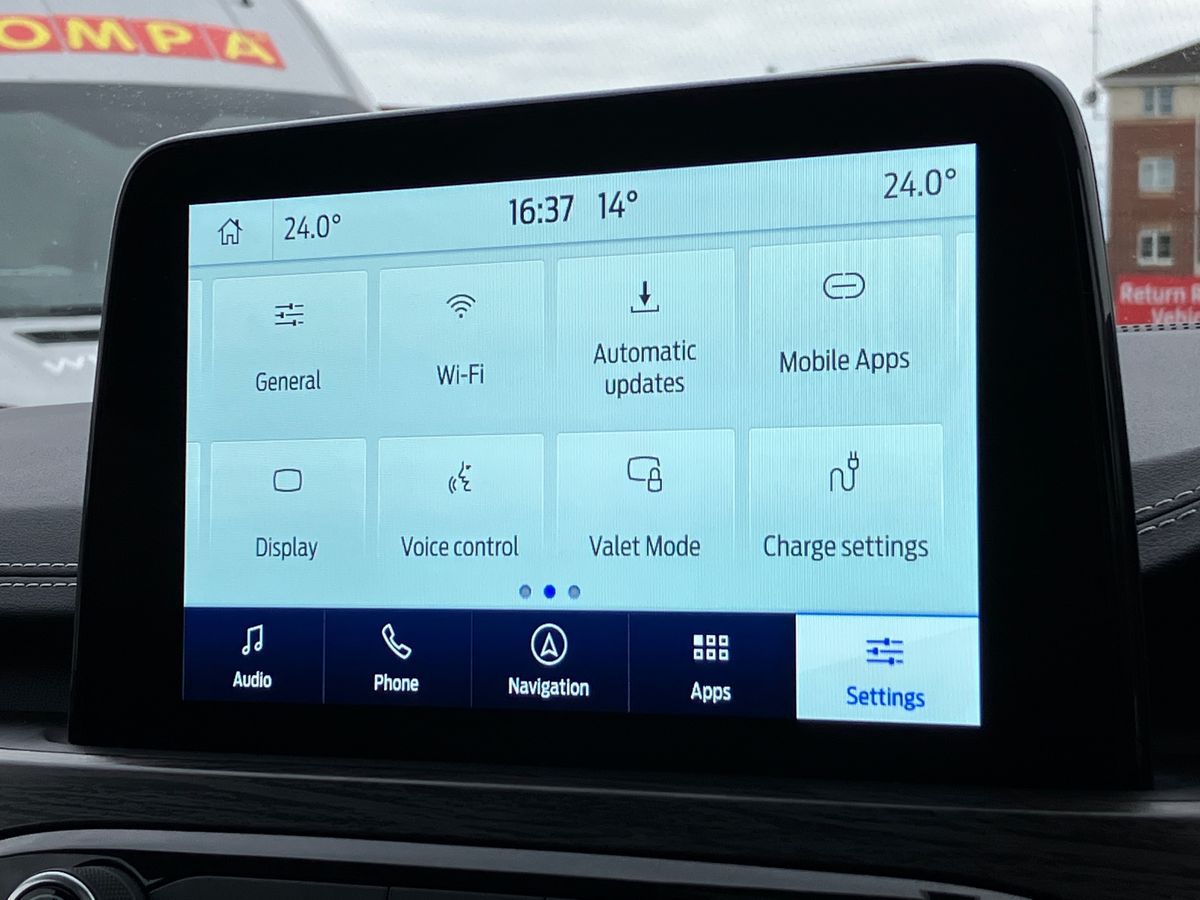 Used Ford Kuga 2023 for sale - 76090149: Photo 36