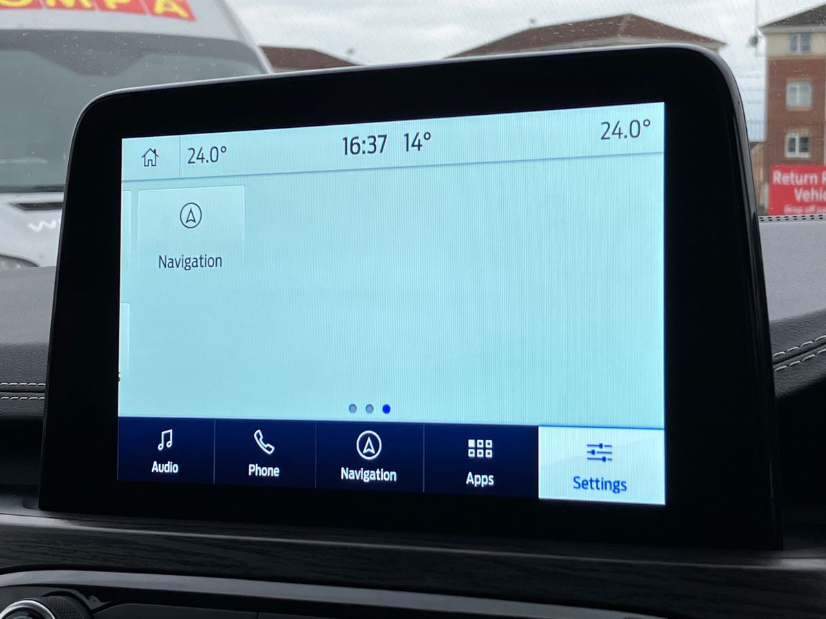 Used Ford Kuga 2023 for sale - 76090149: Photo 37