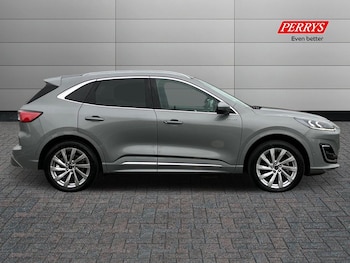 Used Ford Kuga 2023 for sale - 76090149: Photo 3