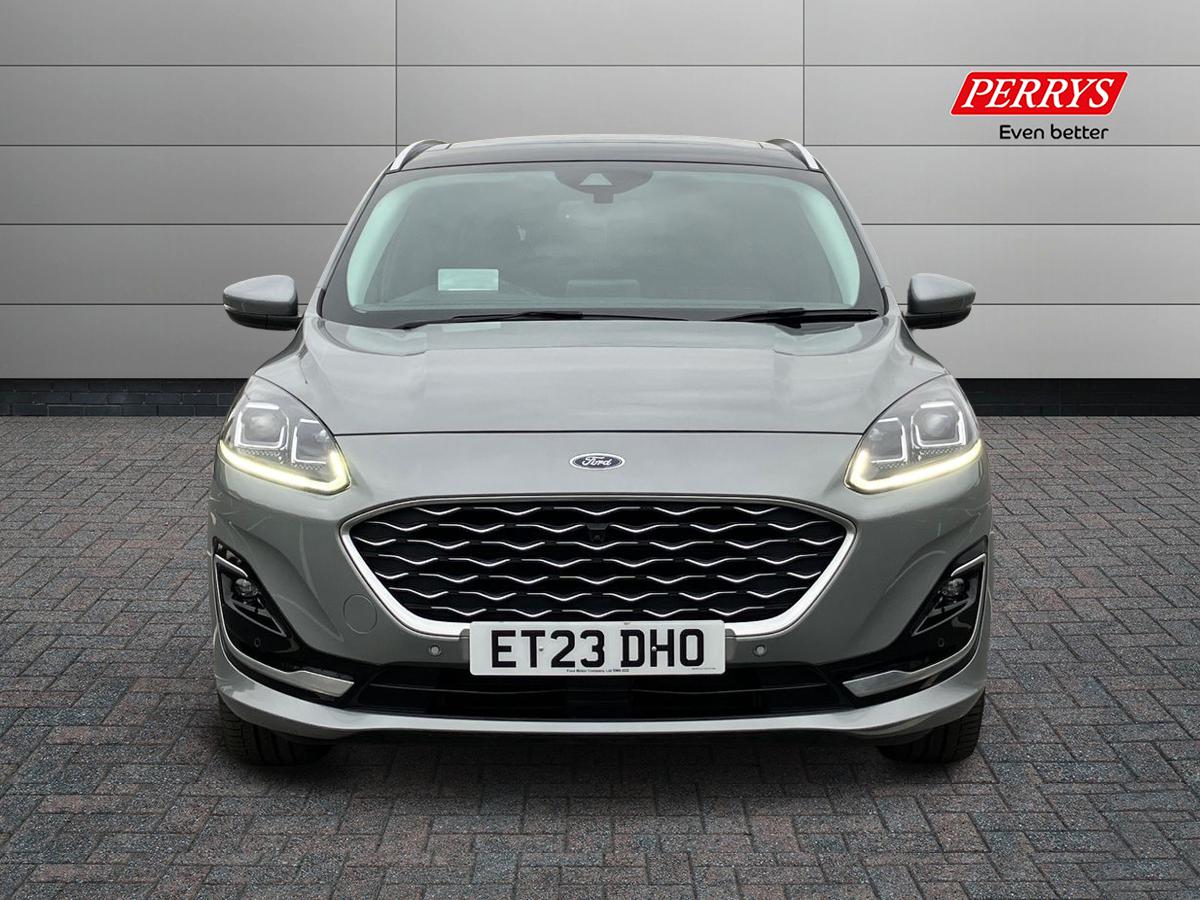 Used Ford Kuga 2023 for sale - 76090149: Photo 4