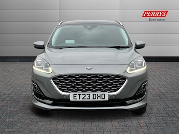 Used Ford Kuga 2023 for sale - 76090149: Photo 4