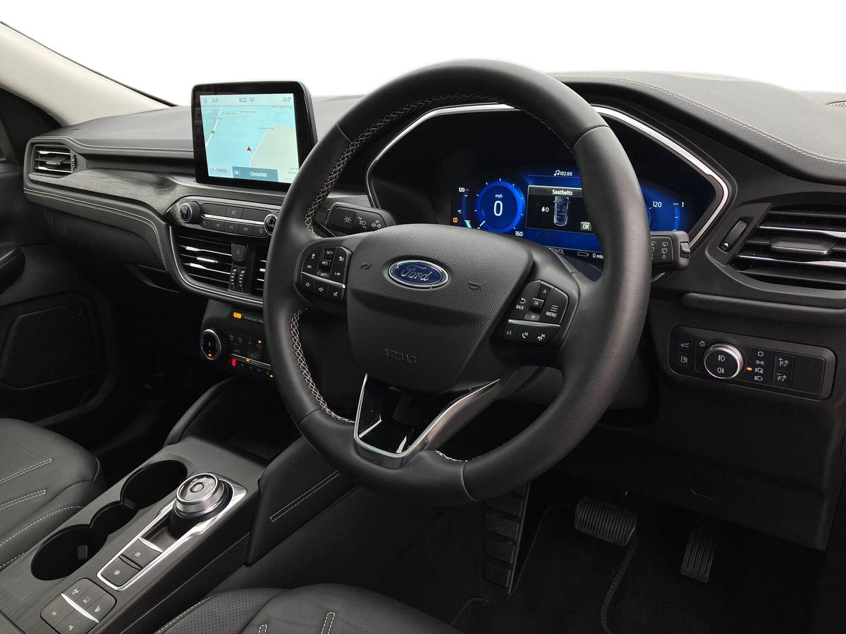 Used Ford Kuga 2023 for sale - 76090149: Photo 9