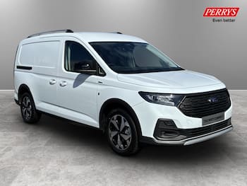Used Ford Transit Connect 2026 for sale - 79716840: Photo