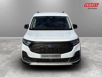 Used Ford Transit Connect 2026 for sale - 79716840: Photo