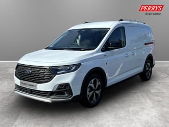 Used Ford Transit Connect 2026 for sale - 79716840: Photo