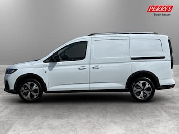 Used Ford Transit Connect 2026 for sale - 79716840: Photo