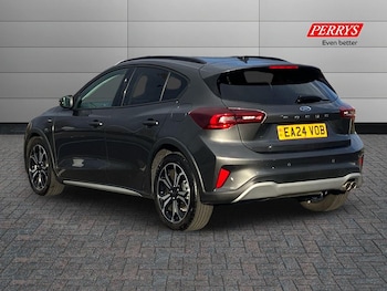 Used Ford Focus 2024 for sale - 76364713: Photo