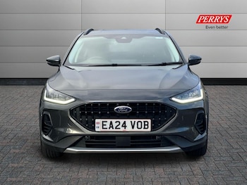 Used Ford Focus 2024 for sale - 76364713: Photo