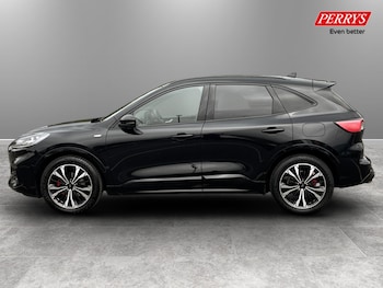 Used Ford Kuga 2022 for sale - 79352085: Photo