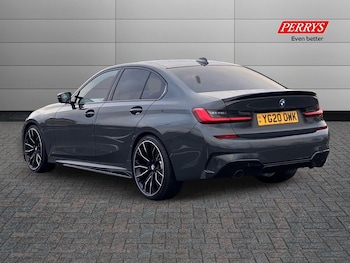 Used BMW 3 Series 2020 for sale - 77148737: Photo