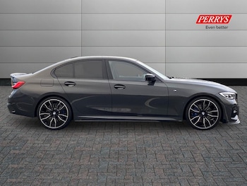 Used BMW 3 Series 2020 for sale - 77148737: Photo