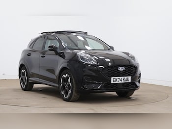 Ford - Puma