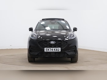 Used Ford Puma 2024 for sale - 75904105: Photo